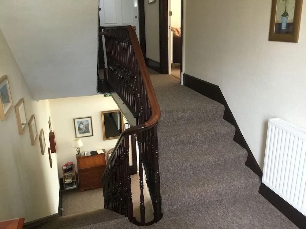 Beaumont Guest House