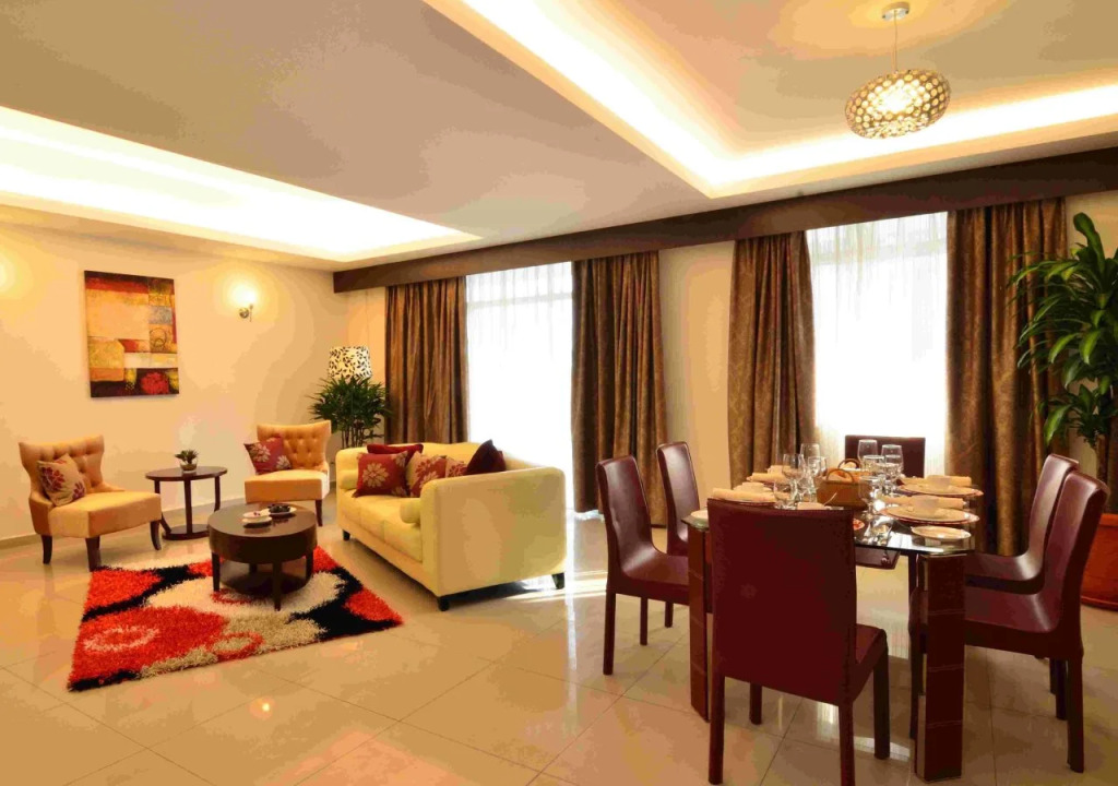Four Points by Sheraton Johor Bahru