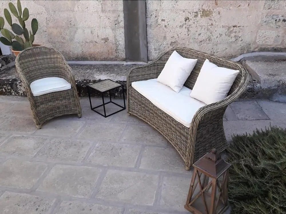 B&B Il Giardino del Priore