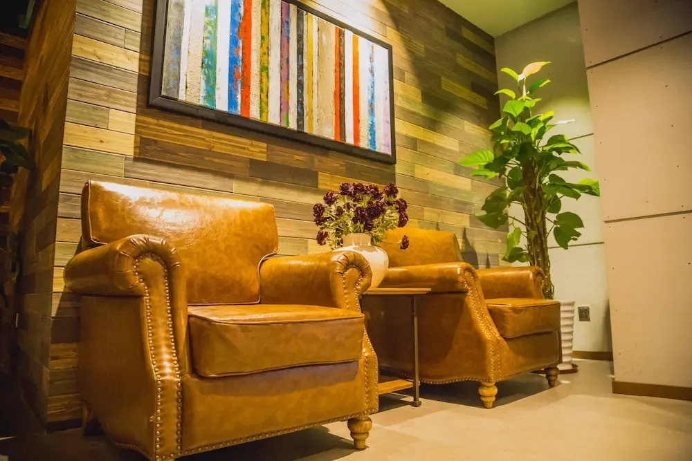 Mehood Hotel Shenzhen Airport