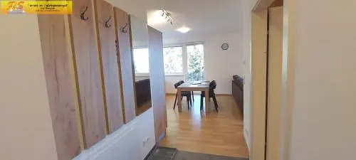 Appartement Alpenoase