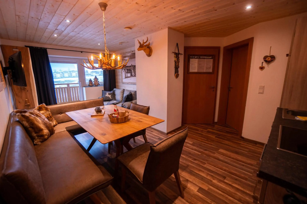 Westendorf Alpen Lodge