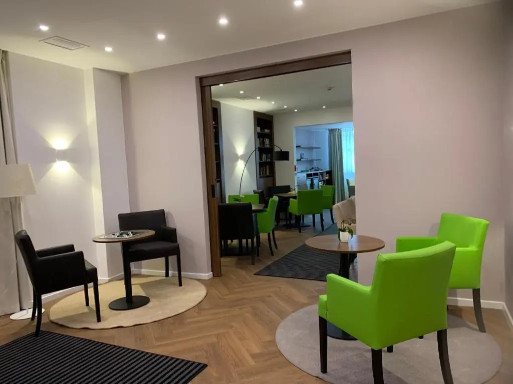 Behringers City Hotel Nürnberg