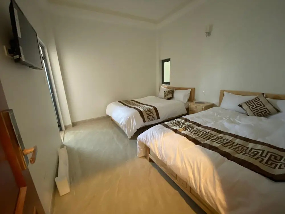 Việt Anh Dalat Hotel