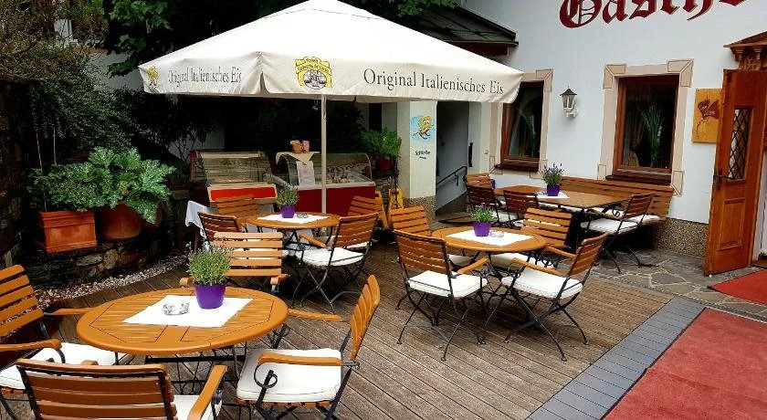 Gasthof Hochsteg