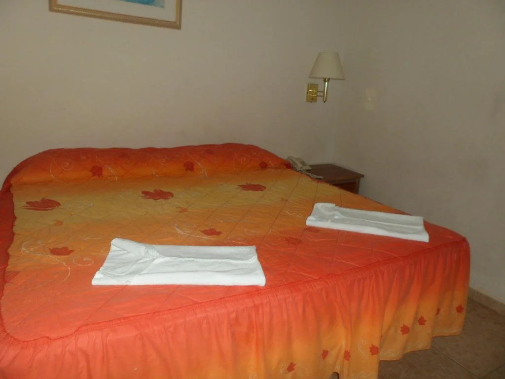 Hotel Gandhi