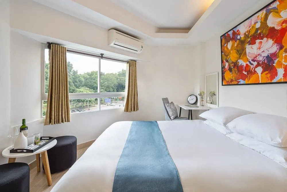 Hotel Sai Gon