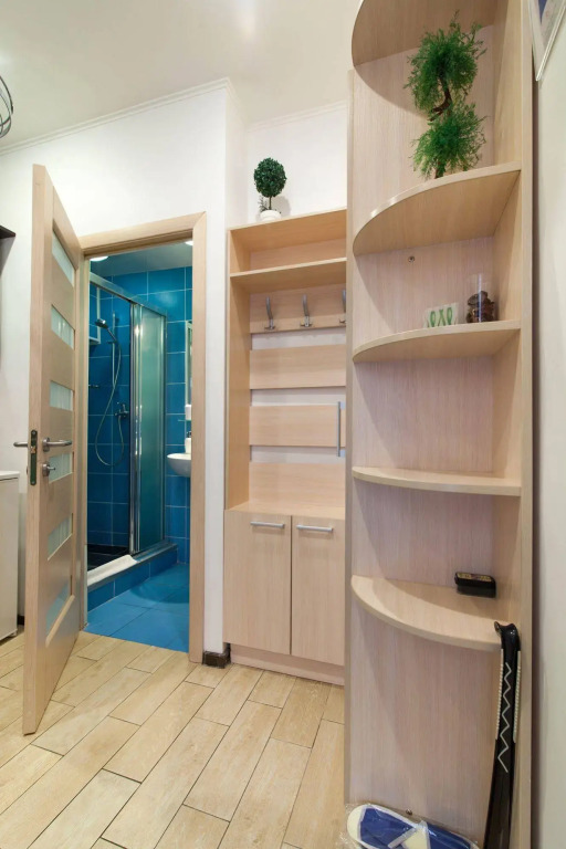 Апартаменты Modern Properties Lviv