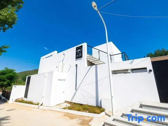 Hillside Homestay