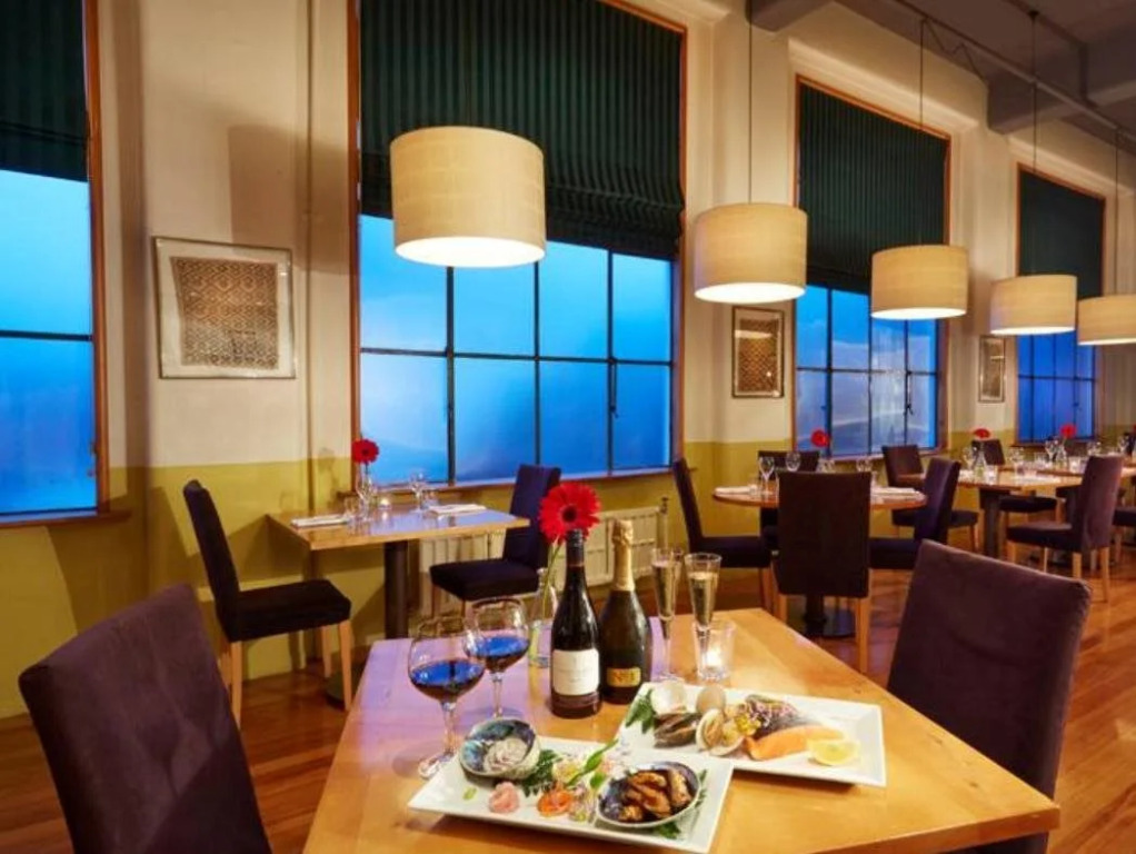 Hotel Durville Blenheim