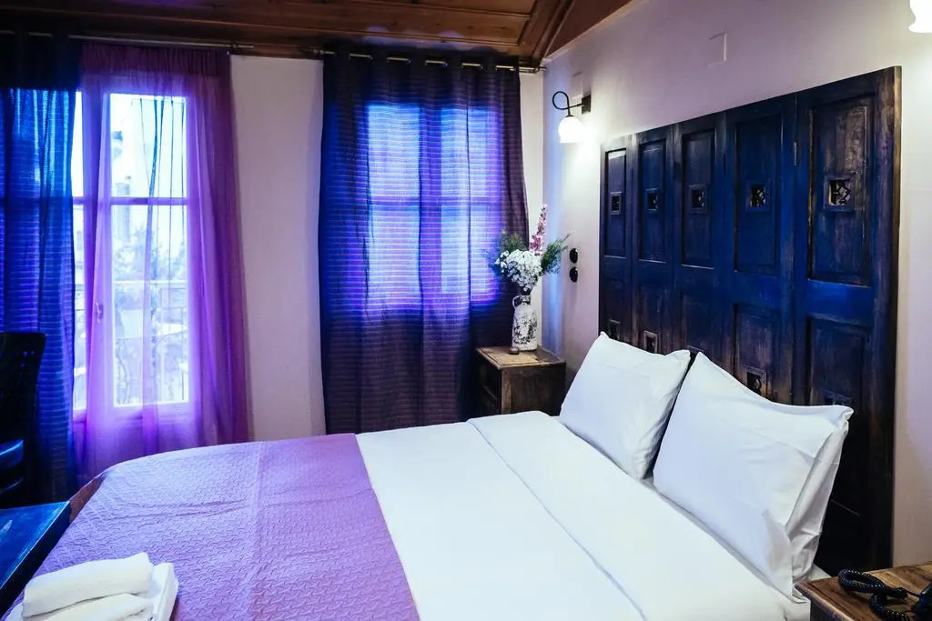 Aroma Guesthouse