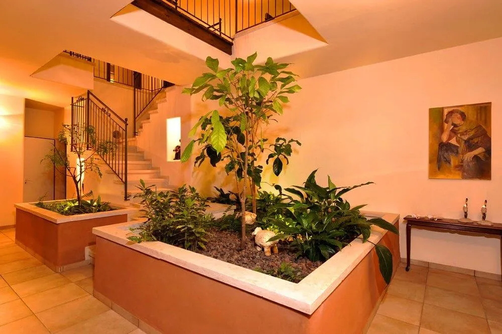 Kami Suites Hotel