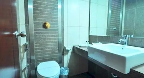 Hotel Abhimaani Vasathi