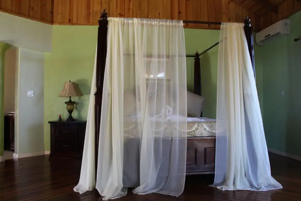 Milbrooks Resort