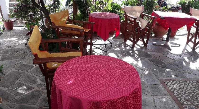 Veras Traditional House