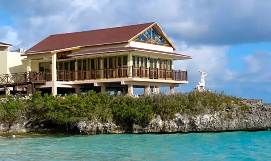 Villa Las Brujas