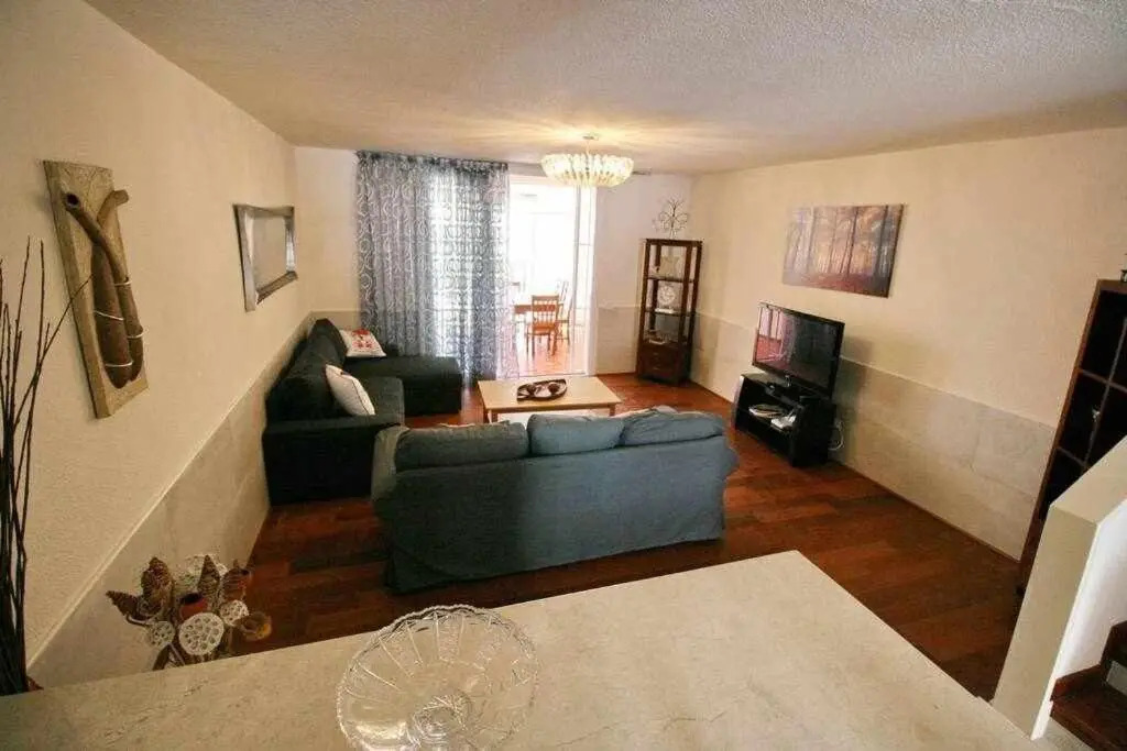 Parque Santiago 1 Villa 114 by Tenerife Rental and Sales