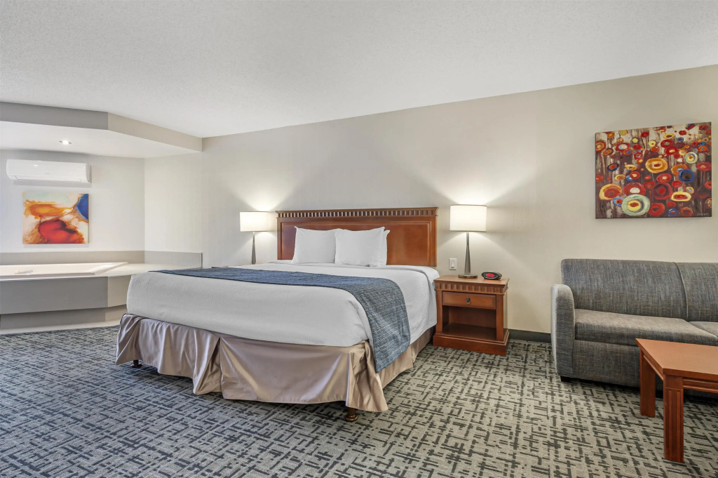 Best Western Hotel Brossard