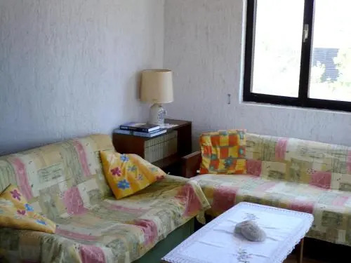 Apartment Obala Petra Kresimira Iv 1