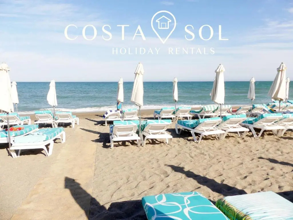 La Carihuela Torremolinos - Studio 3 - Costa Sol Holiday Rentals