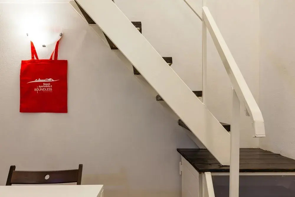 Apartment - S. Paolo II BH 75