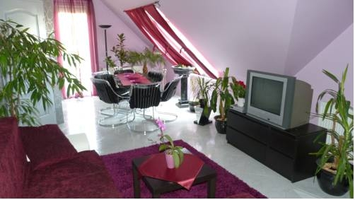 ASYMI Apartman Szeged