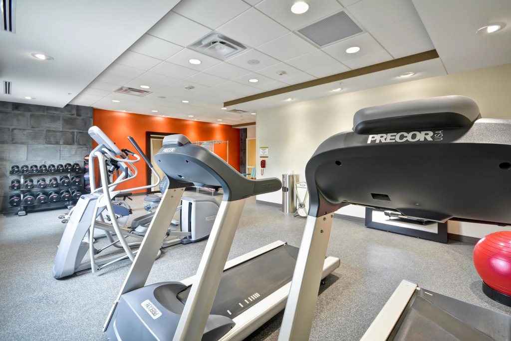 Home2 Suites By Hilton Minneapolis-Eden Prairie