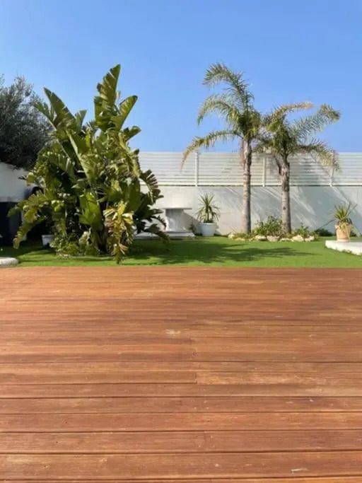 Rosalia Homestay - Ponente Apartment