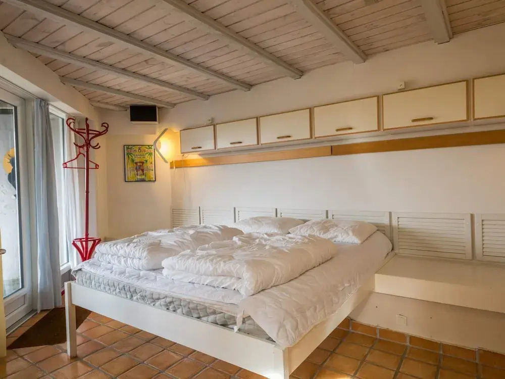 Seaside Charm with Spa and Sauna-By Traum