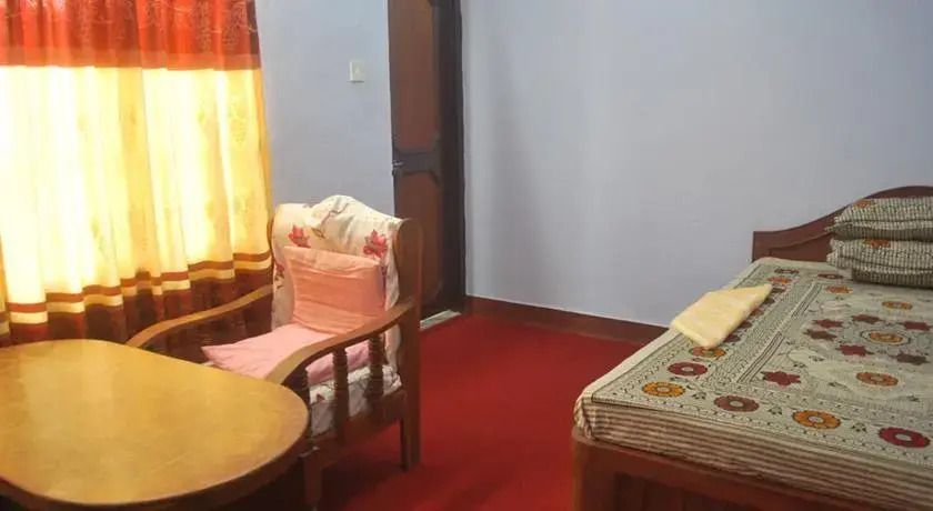 Dils Homestay