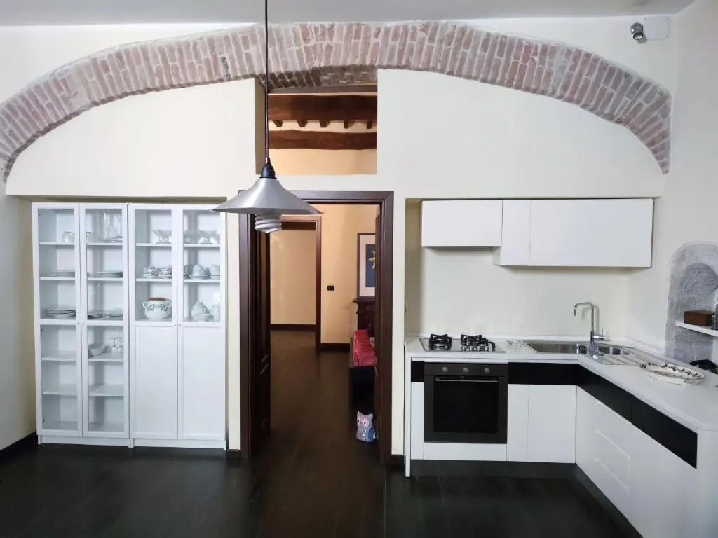 Grillotti Apartment