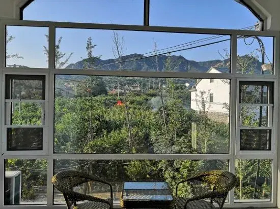 Mengyin Yiquan Villa Homestay