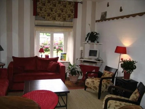 Villa Bon Repos