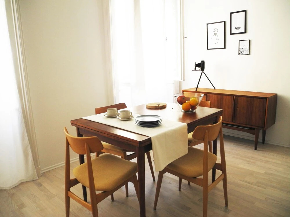 RBNB Apartments - Inner City III.