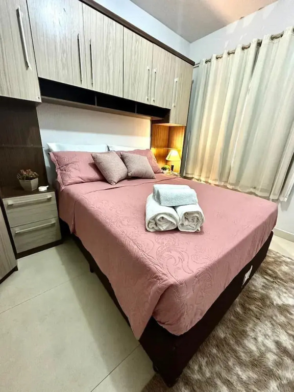 Casa Central 3 suites e piscina 10 pax