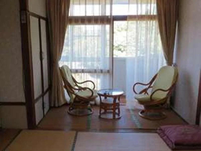 Eco Hotel Yunokosou