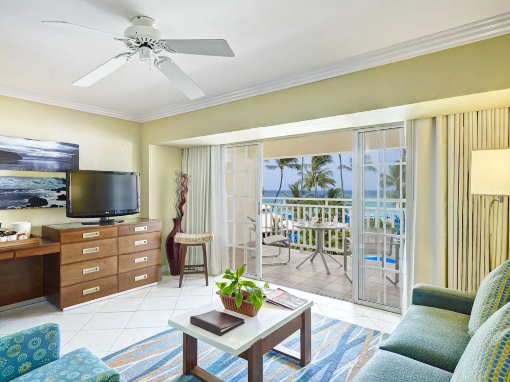 Turtle Beach, a Tribute Portfolio All Inclusive Hotel