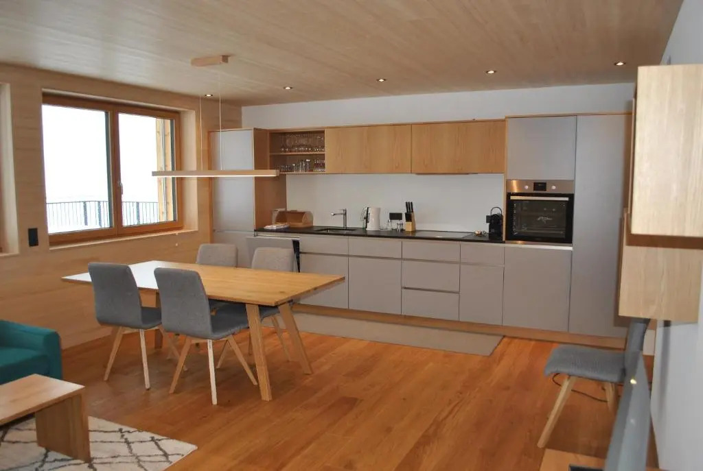 Alphof Appartement Faschina