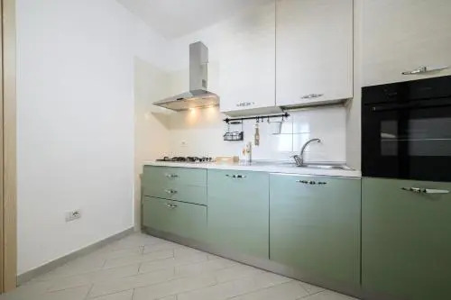 Magicstay - Flat 80M² 1 Bedroom 1 Bathroom - Naples