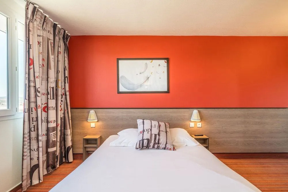 Ace Hotel Annemasse Genève