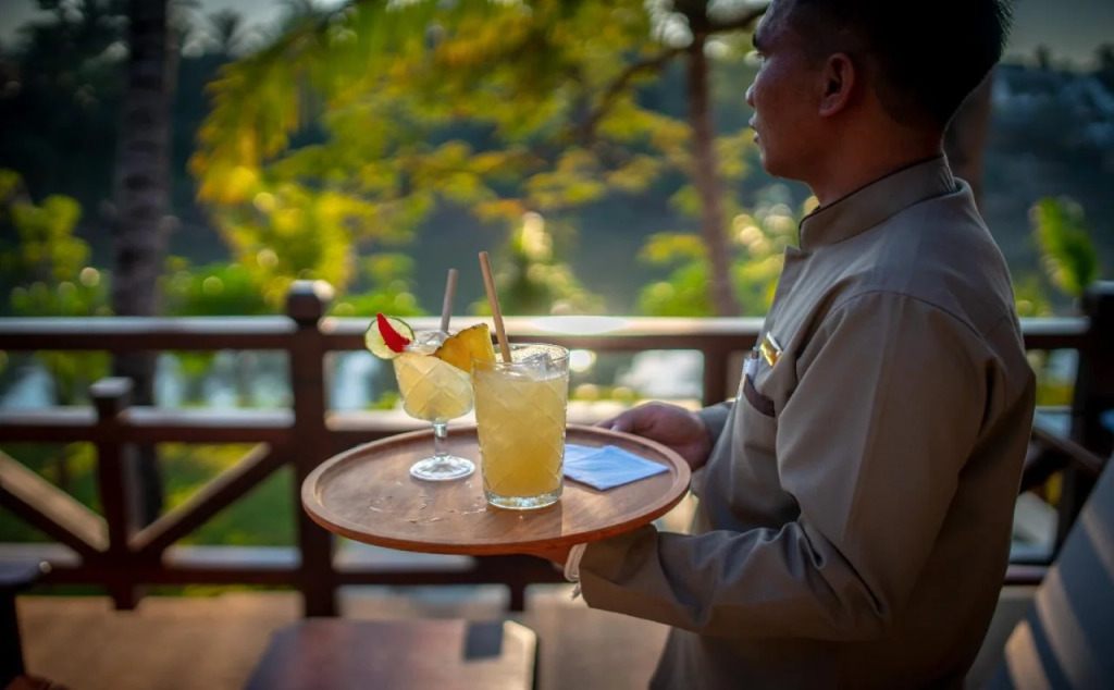 Le Bel Air Boutique Resort