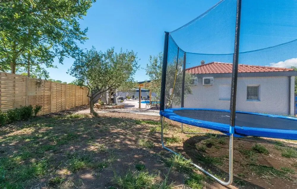Stunning Home in Sikovo With 3 Bedrooms, Wifi and Outdoor Swimming Pool