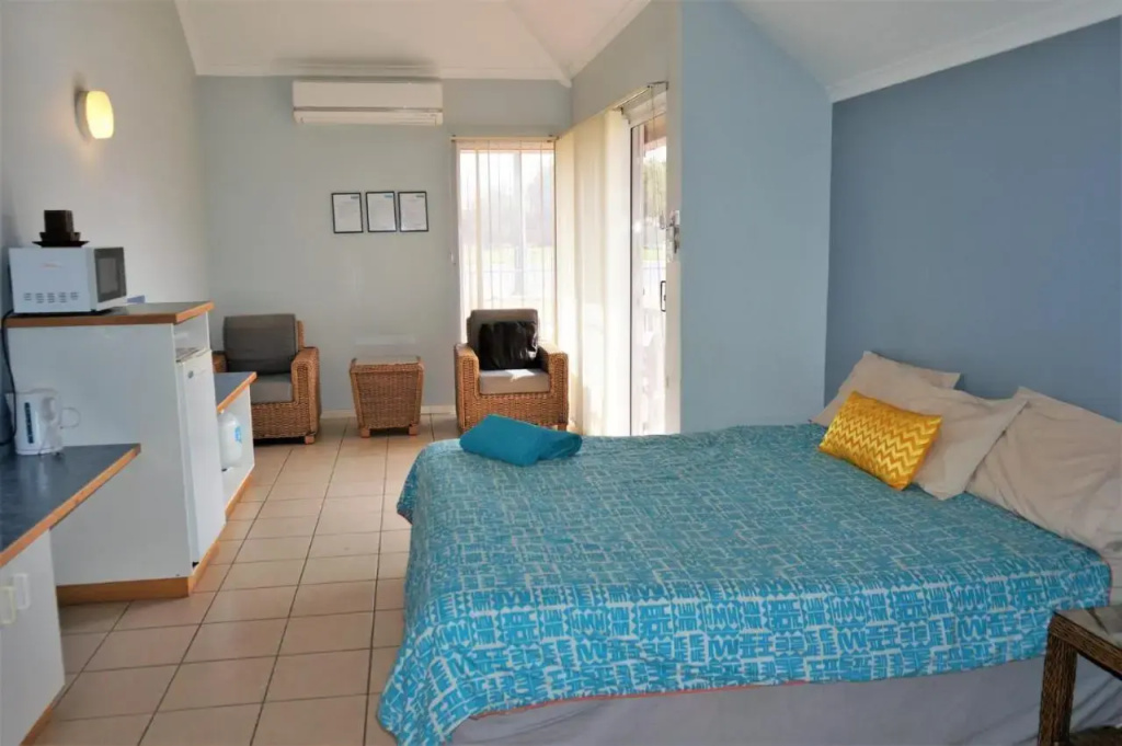 Osprey Holiday Village Unit 222 1 Bedroom