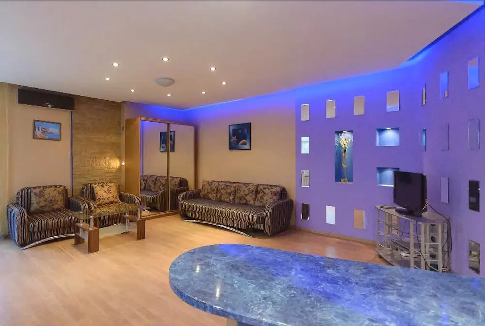 Kiev Accommodation Apartments on Grushevskogo st