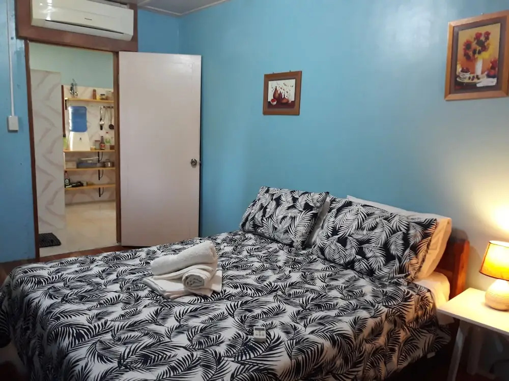Alma's Guesthouse