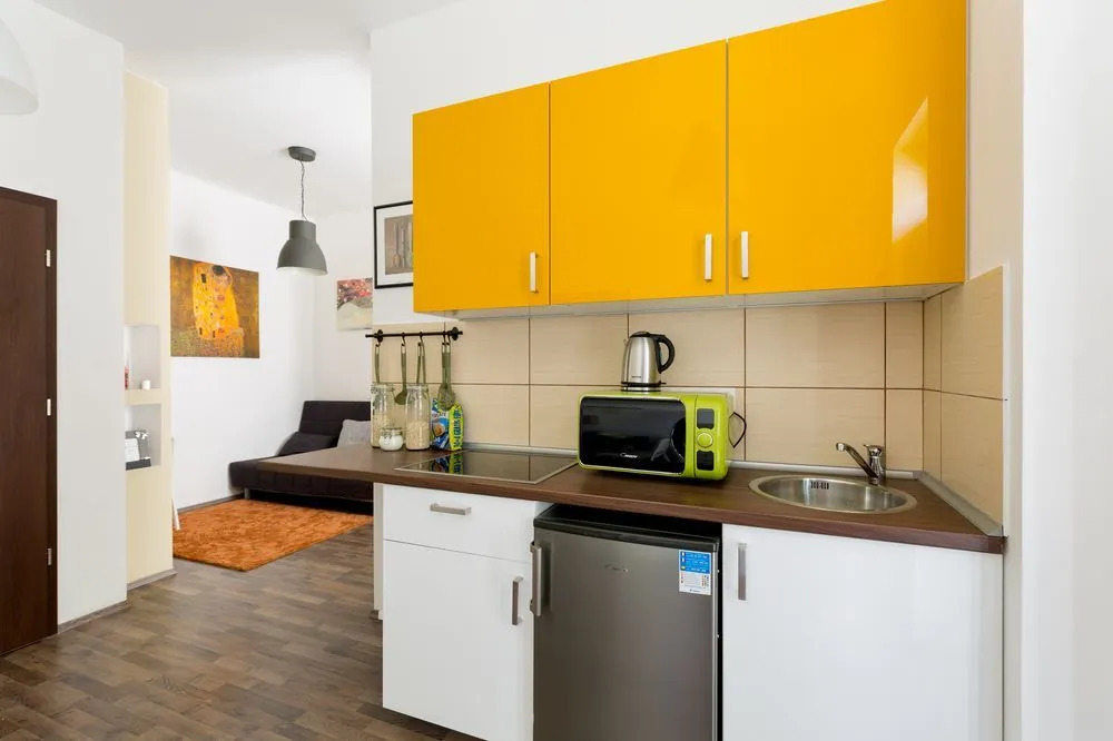 BPM - Jozsef krt 67 Apartments