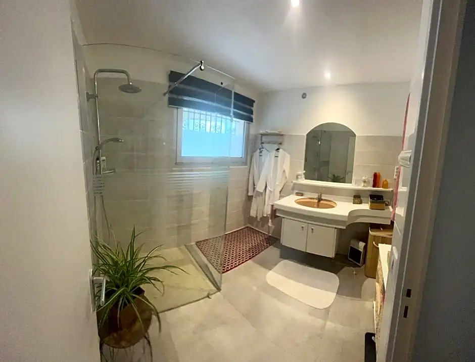 B&B Villa Annabelle (Couples Only)