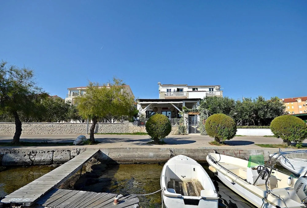 Apartments Nada SeaView