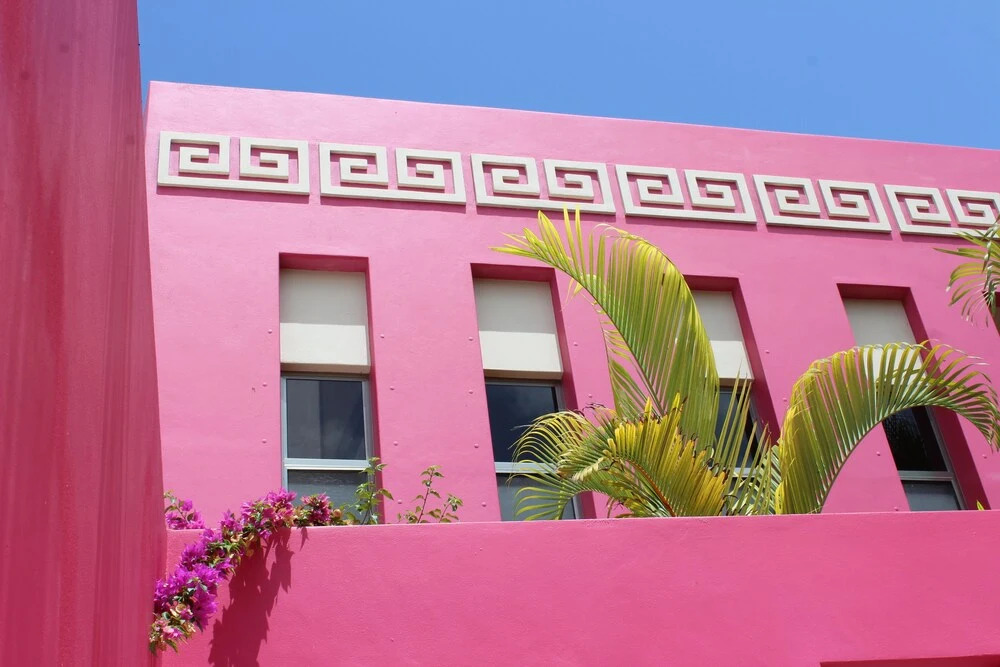 Villa Alma Rosa 4Br Full Staff By Rmh