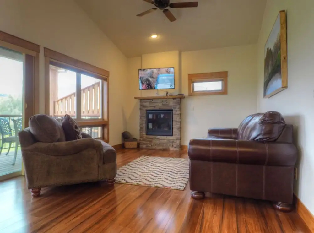 Coyote Ridge - 4 Br Condo